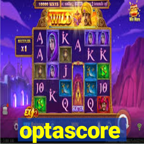 optascore