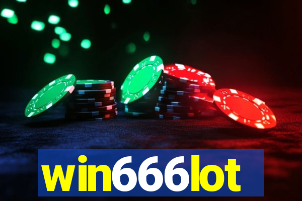 win666lot