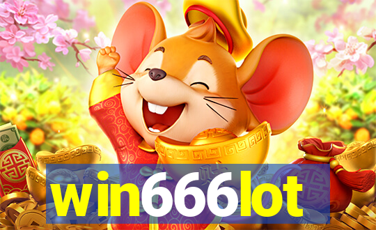 win666lot