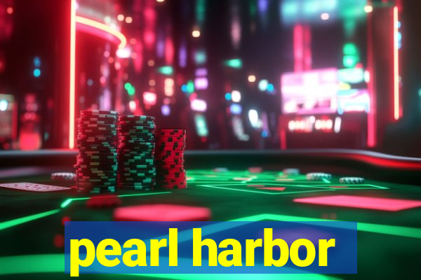 pearl harbor