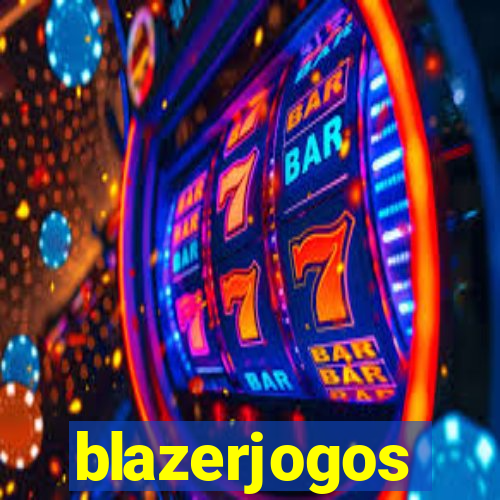 blazerjogos