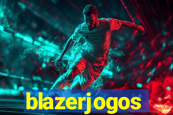 blazerjogos
