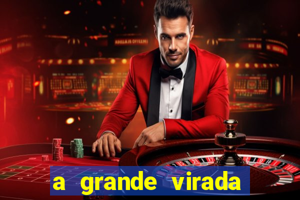 a grande virada (2010 dublado download)