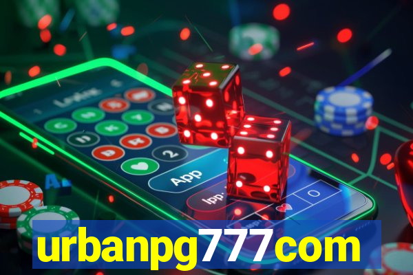 urbanpg777com