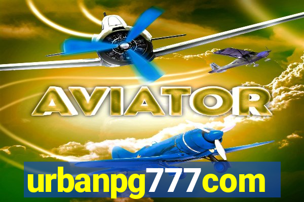 urbanpg777com
