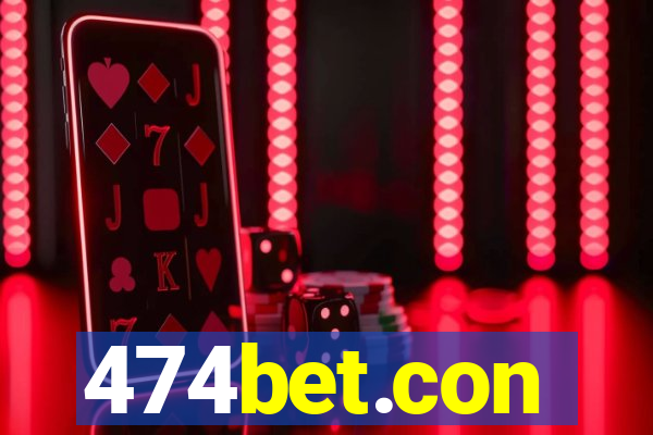 474bet.con