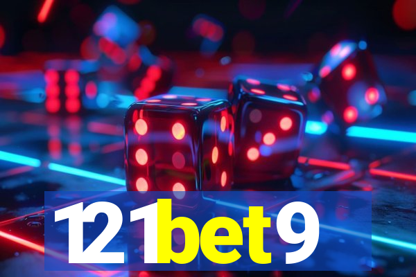 121bet9