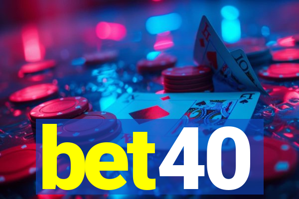 bet40
