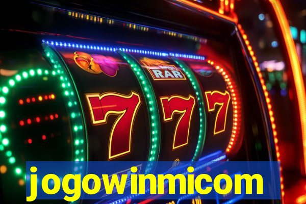 jogowinmicom