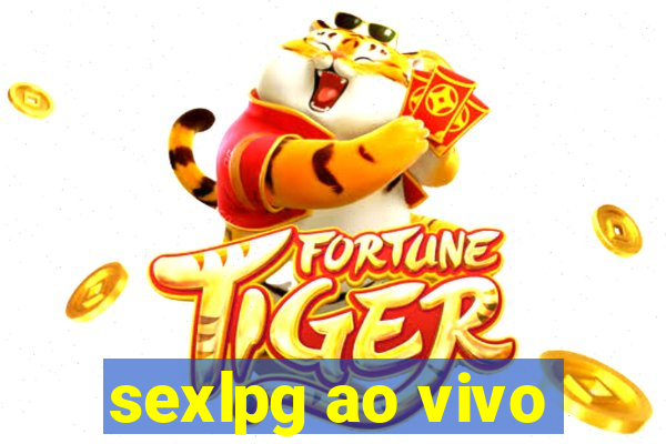 sexlpg ao vivo