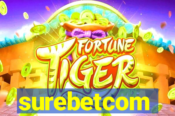 surebetcom