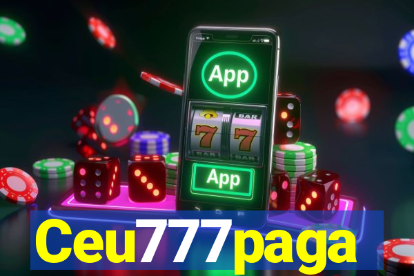 Ceu777paga
