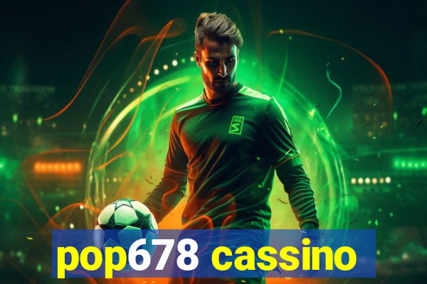 pop678 cassino