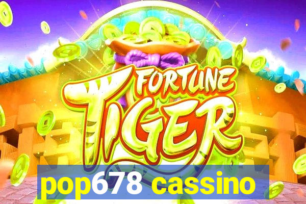 pop678 cassino