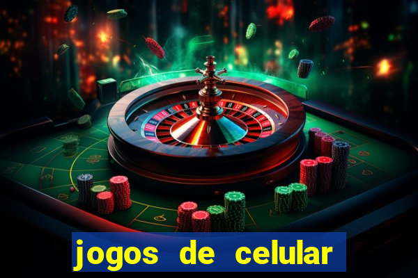 jogos de celular que nao precisam de internet