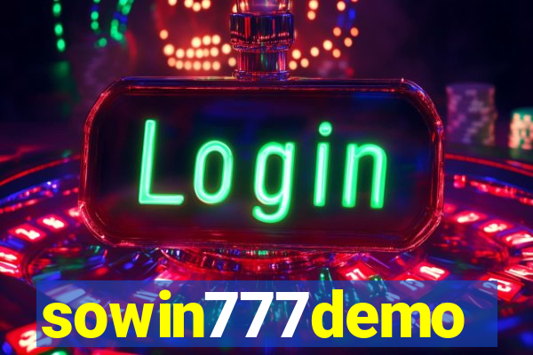 sowin777demo