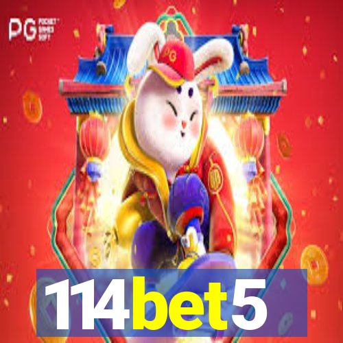 114bet5