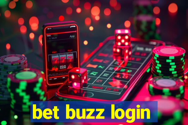 bet buzz login