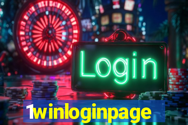 1winloginpage
