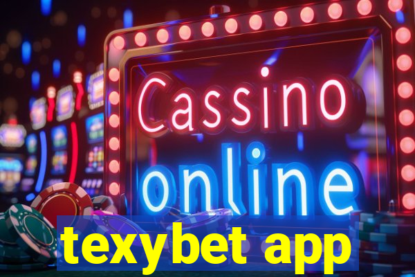 texybet app