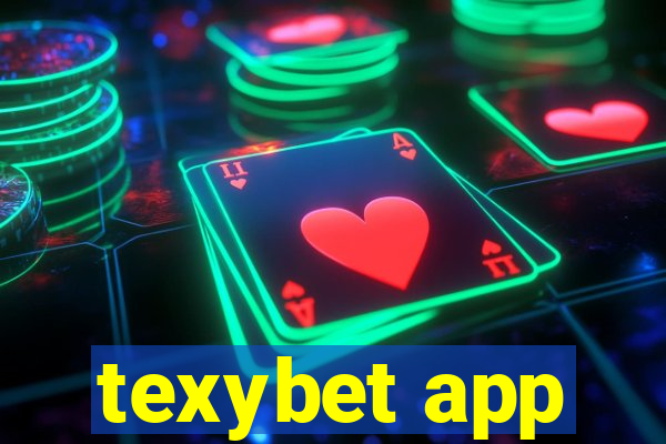 texybet app
