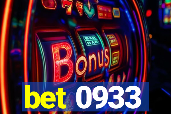 bet 0933