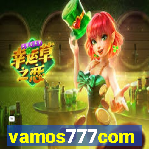 vamos777com