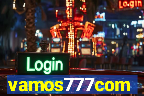 vamos777com