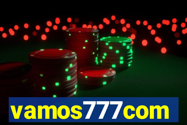 vamos777com