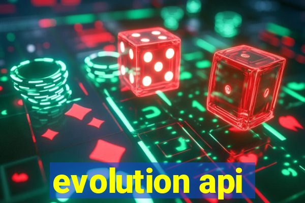 evolution api