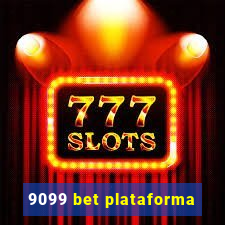9099 bet plataforma