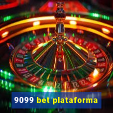 9099 bet plataforma