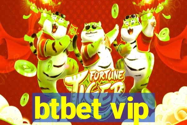 btbet vip