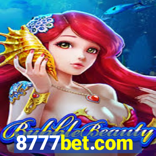 8777bet.com