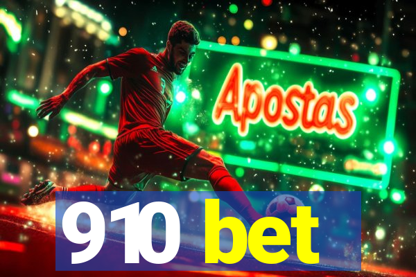 910 bet