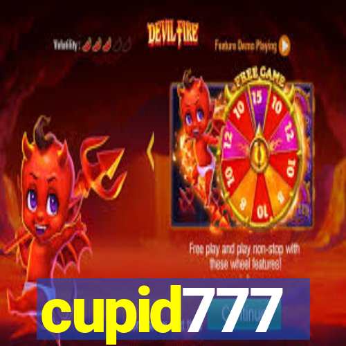cupid777