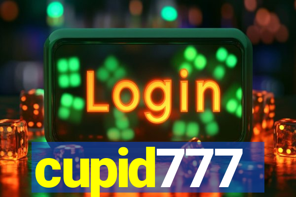 cupid777
