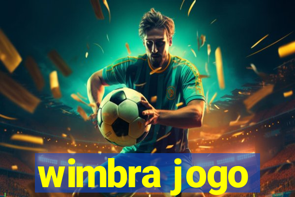 wimbra jogo