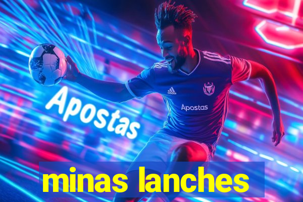 minas lanches