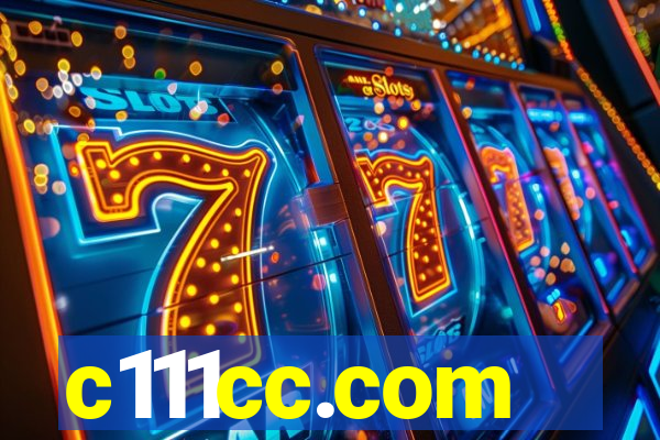 c111cc.com