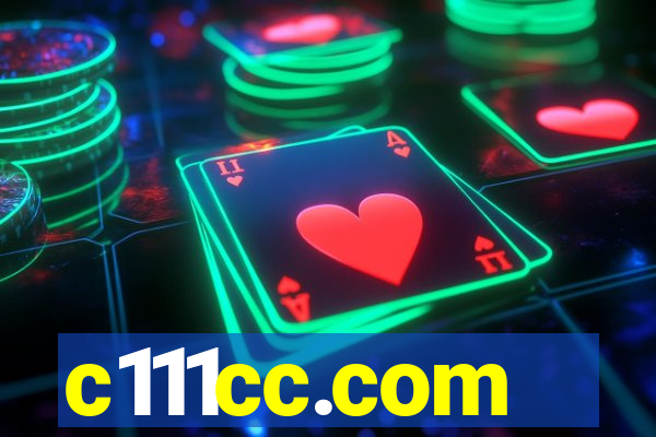 c111cc.com