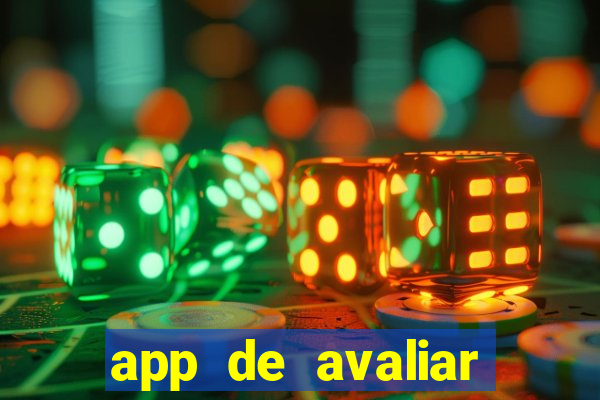 app de avaliar roupas e ganhar dinheiro
