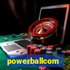 powerballcom