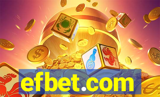 efbet.com