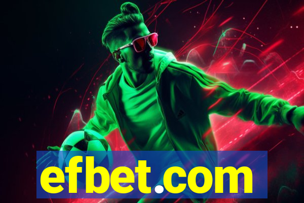 efbet.com