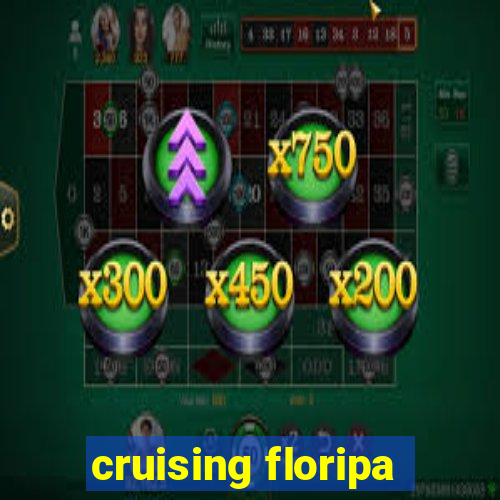 cruising floripa
