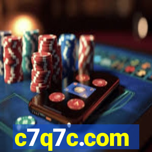 c7q7c.com