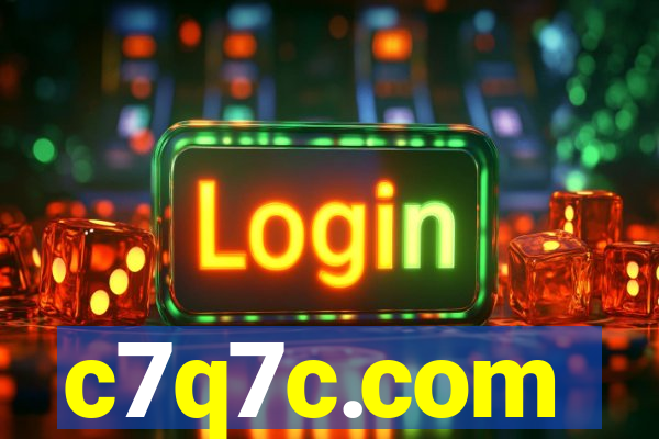 c7q7c.com