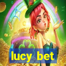 lucy bet