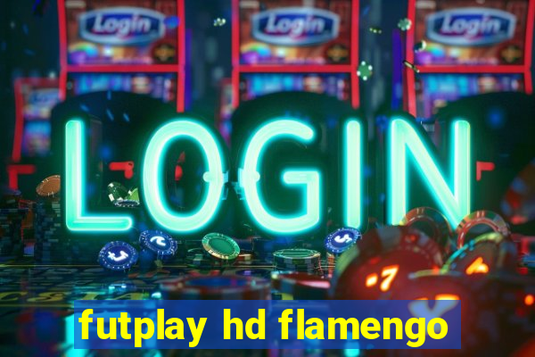 futplay hd flamengo